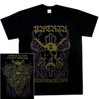 Patria Individualism Shirt