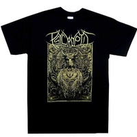 Psycroptic Horned Beast Shirt