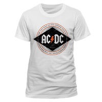 AC/DC Diamond Shirt