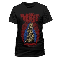 Black Veil Brides The Real Mary Shirt