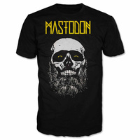 Mastodon Admat Shirt