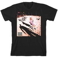 Korn Debut Album Shirt