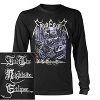 Emperor Nightside Eclipse Long Sleeve Shirt