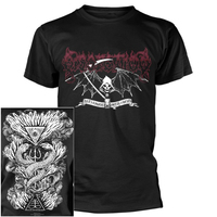 Dissection Nexion Shirt