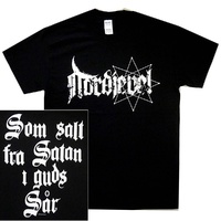 Nordjevel Logo Shirt