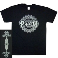 Phazm Scournful Icon Shirt