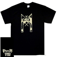 Phazm Heathen Icon Shirt