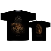 Dark Fortress Ylem Maelstrom Shirt