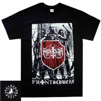 Marduk Frontschwein Band Shirt
