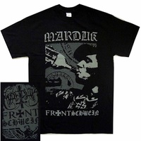 Marduk Frontschwein Bottle Shirt