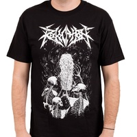 Revocation Coffin Portal Shirt