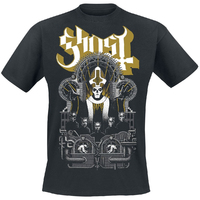 Ghost Wegner Shirt