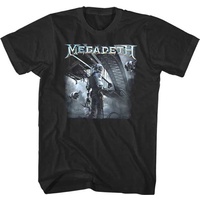 Megadeth Dystopia Album Shirt
