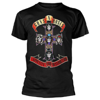 Guns N Roses Appetite For Destruction Shirt