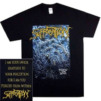 Suffocation Pierced From Within Shirt