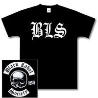 Black Label Society Brewtality Shirt [Size: XL]