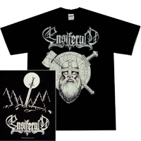 Ensiferum Sword & Axe Shirt
