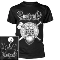 Ensiferum Sword & Axe Shirt