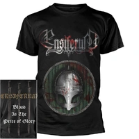 Ensiferum Blood Is The Price Of Glory Shirt