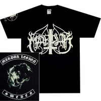 Marduk Legion Shirt
