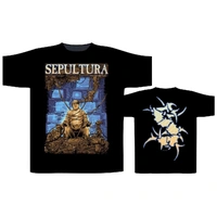 Sepultura Chaos A.D. Shirt