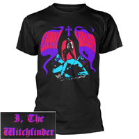 Electric Wizard Witchfinder Shirt