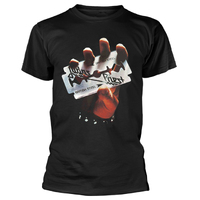 Judas Priest British Steel Shirt