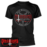 Possessed Total Possession Shirt
