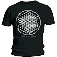 Bring Me The Horizon Sempiternal Shirt