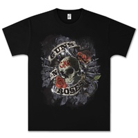 Guns n Roses Firepower Shirt