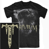 Trivium In Waves Clouds Shirt