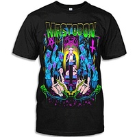 Mastodon Unholy Ceremony Shirt
