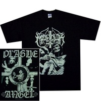 Marduk Plague Angel Shirt