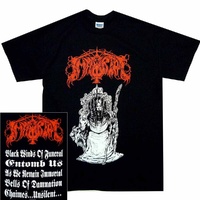 Immortal Throne Shirt