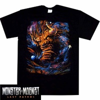 Monster Magnet Last Patrol Shirt [Size: M]