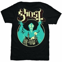 Ghost Opus Eponymous Shirt