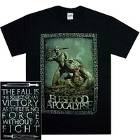 Fleshgod Apocalypse Pathfinder Shirt