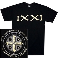 IXXI Skulls N Dust Shirt