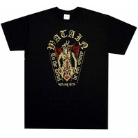 Watain To The Evil Shirt [Size: M]