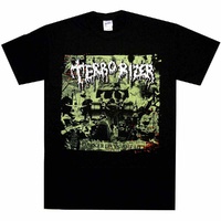 Terrorizer Darker Days Ahead Shirt