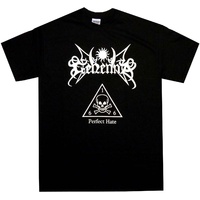 Gehenna Perfect Hate Shirt