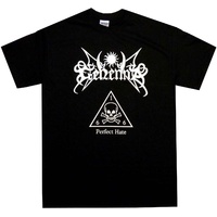 Gehenna Perfect Hate Shirt