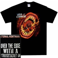 Vio-lence Eternal Nightmare Shirt