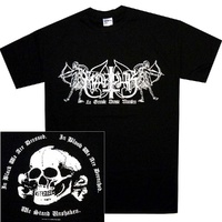 Marduk La Grande Danse Macabre Shirt