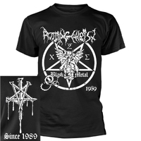 Rotting Christ Since 1989 Shirt