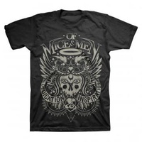 Of Mice & Men Goat Shirt