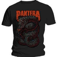 Pantera Venomous Shirt