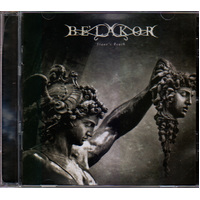 Be'lakor Stone's Reach CD