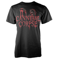 Cannibal Corpse Acid Blood Shirt