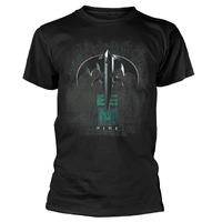 Queensryche Empire 30 Years Shirt